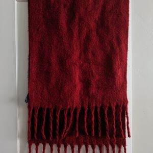 Zara scarf